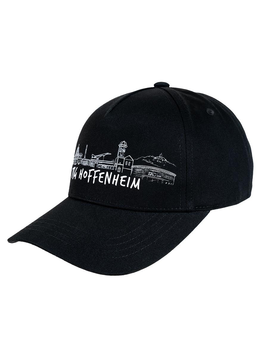 TSG-Cap Skyline TSG-Cap Skyline