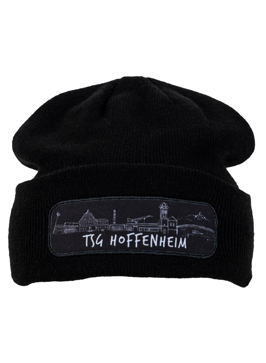 TSG-Beanie Skyline TSG-Beanie Skyline
