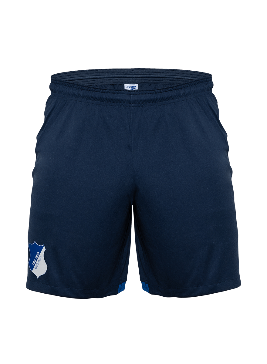 TSG-Shorts Home 25/26, S TSG-Shorts Home 25/26, S