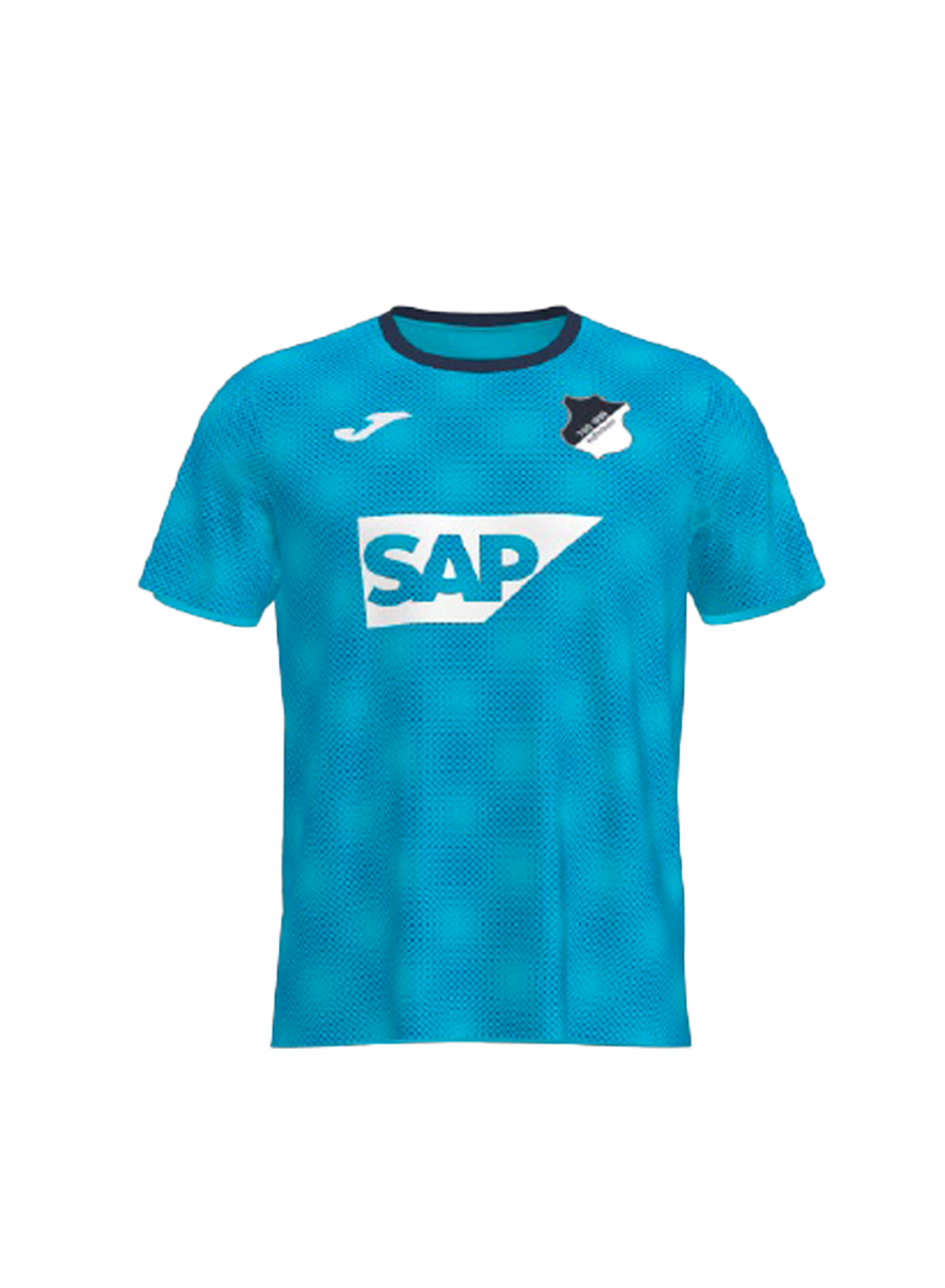 TSG-Aufwärmshirt 25/26, S TSG-Aufwärmshirt 25/26, S