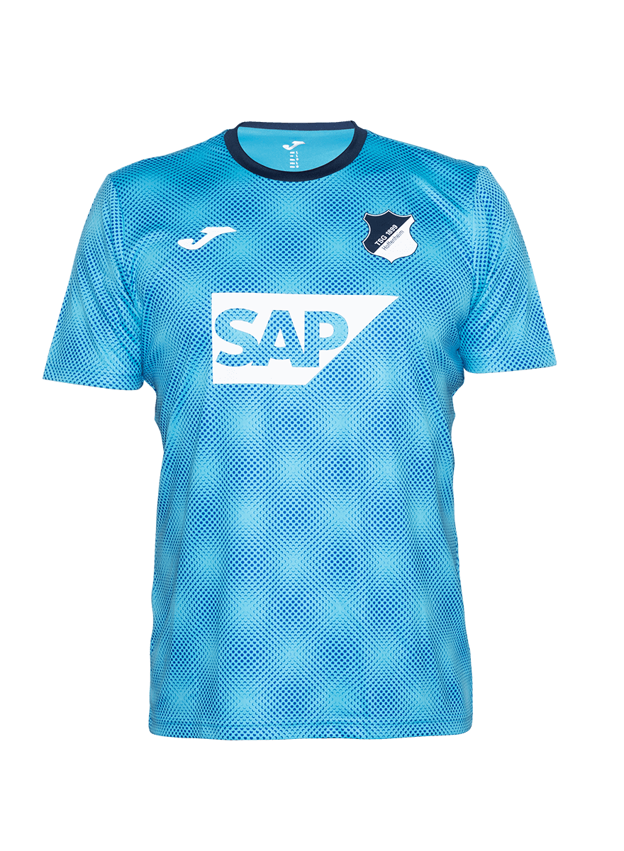 TSG-Aufwärmshirt 25/26, S TSG-Aufwärmshirt 25/26, S