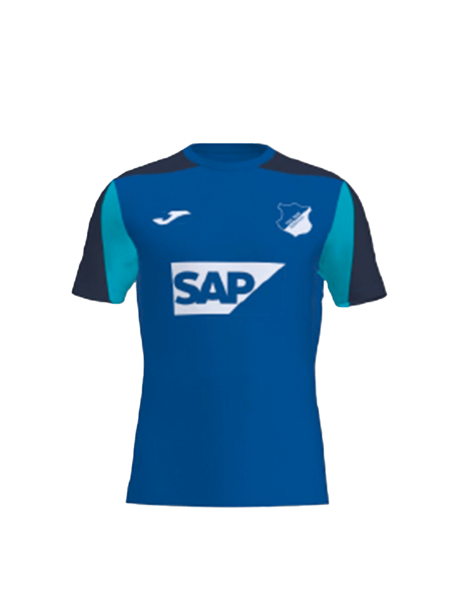 TSG-Trainingsshirt Spieler 25/26, S TSG-Trainingsshirt Spieler 25/26, S