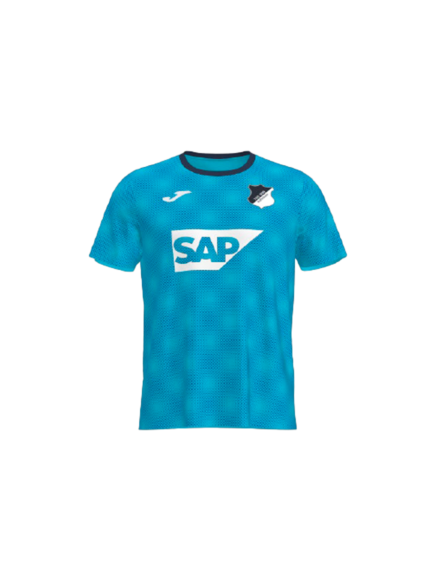 TSG-Kinder-Aufwärmshirt 25/26, 116/5XS TSG-Kinder-Aufwärmshirt 25/26, 116/5XS