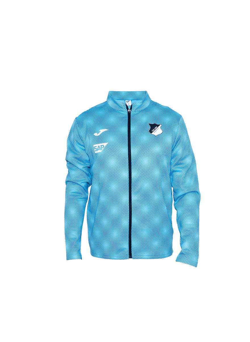TSG-Kinder-Aufwärmjacke 25/26, 116/5XS TSG-Kinder-Aufwärmjacke 25/26, 116/5XS