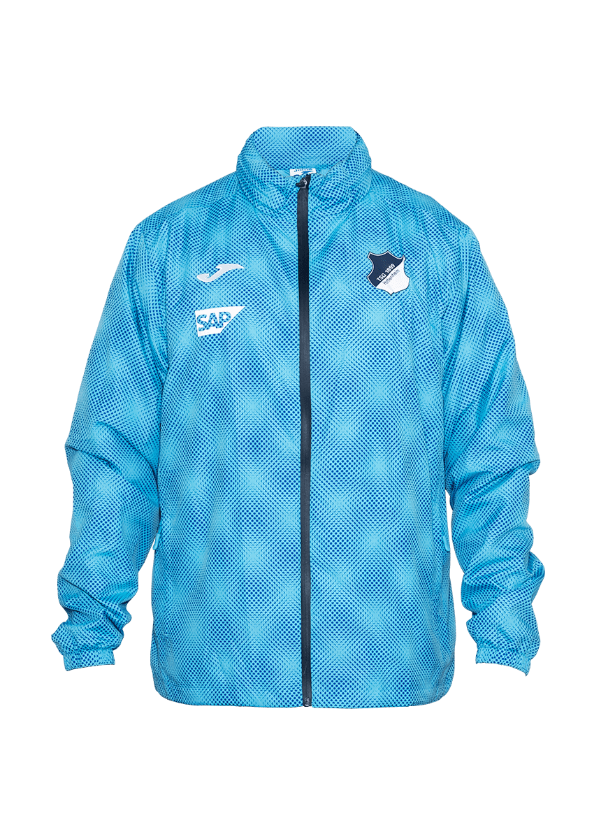 TSG-Pre-Game Rainjacket 25/26, S TSG-Pre-Game Rainjacket 25/26, S