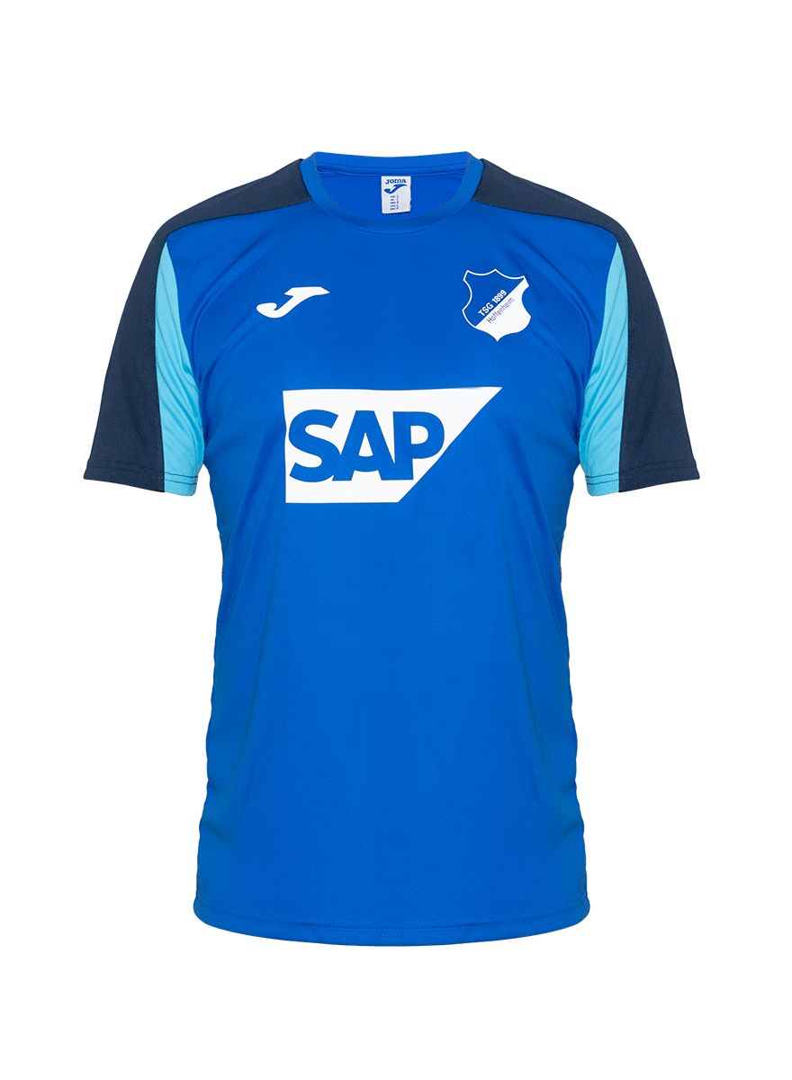 TSG-Trainingshirt Player 25/26, S TSG-Trainingshirt Player 25/26, S