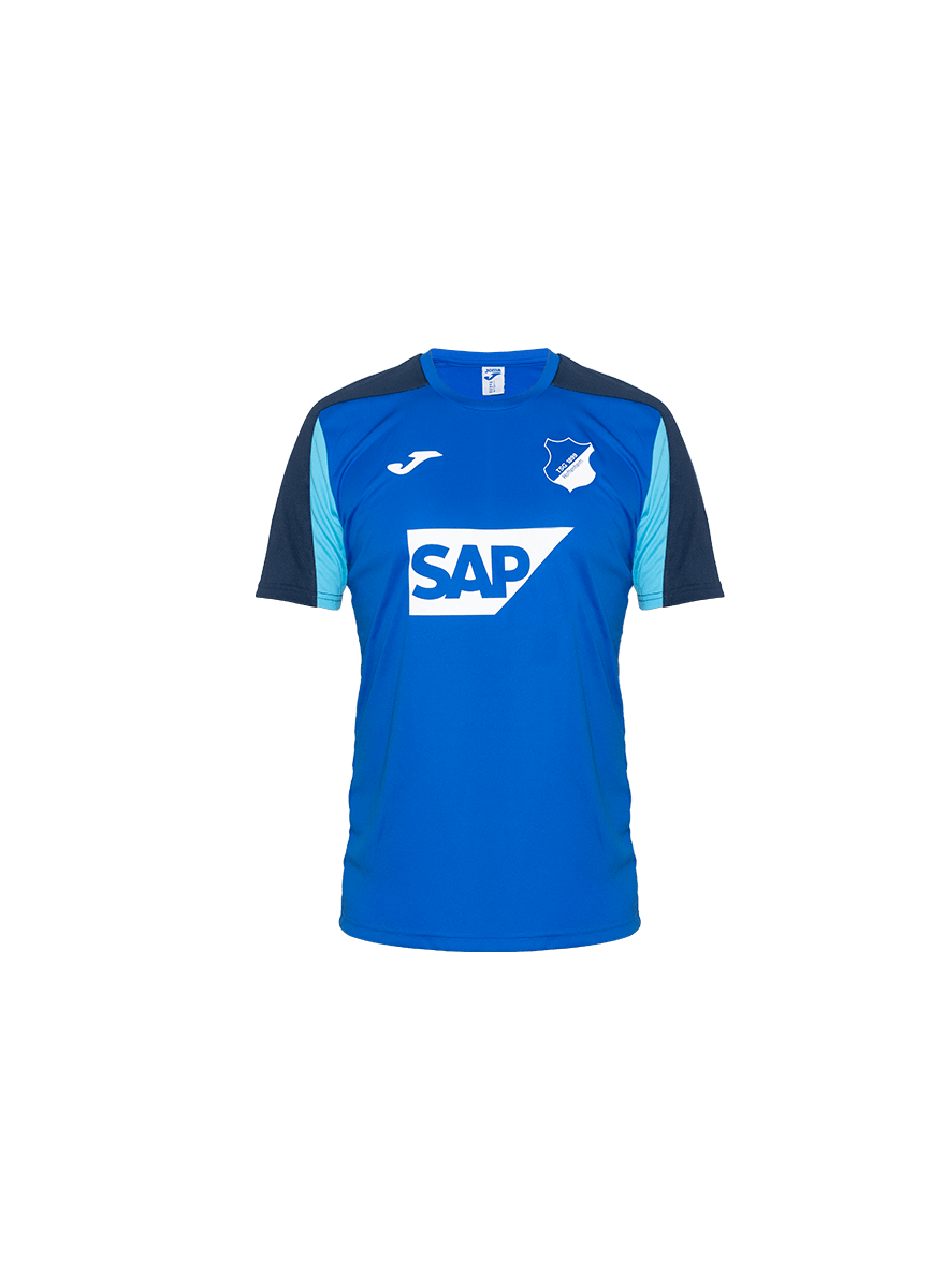 TSG-Kinder-Trainingsshirt Spiel, 116/5XS TSG-Kinder-Trainingsshirt Spiel, 116/5XS