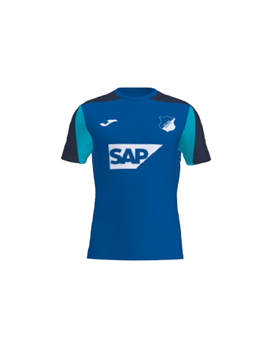 TSG-Kinder-Trainingsshirt Spiel, 116/5XS TSG-Kinder-Trainingsshirt Spiel, 116/5XS