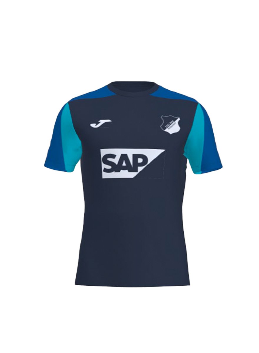 TSG-Trainingshirt Staff 25/26, S TSG-Trainingshirt Staff 25/26, S