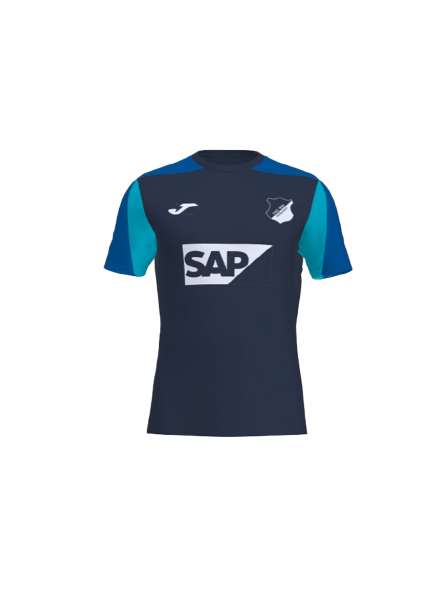TSG-Kinder-Trainingsshirt Staff, 116/5XS TSG-Kinder-Trainingsshirt Staff, 116/5XS