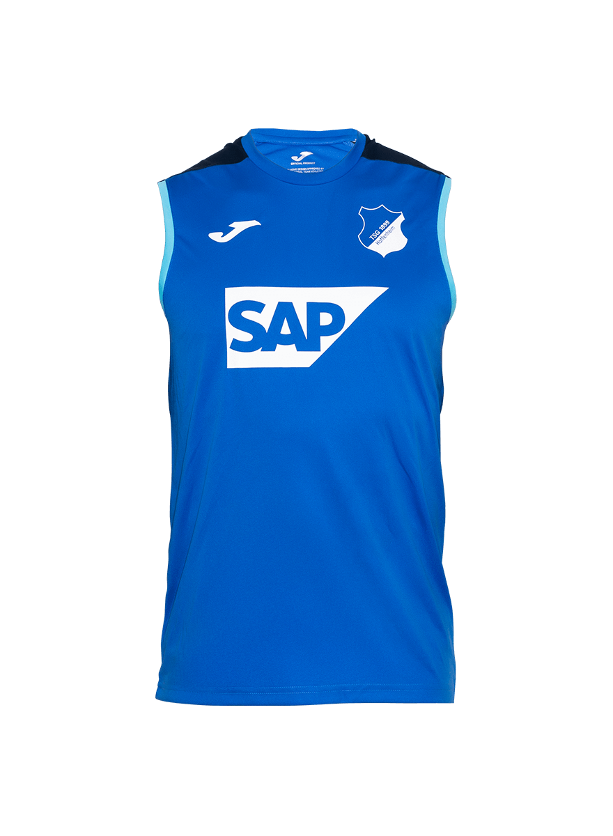 TSG-Sleeveless Shirt Player 24/25, XS TSG-Sleeveless Shirt Player 24/25, XS