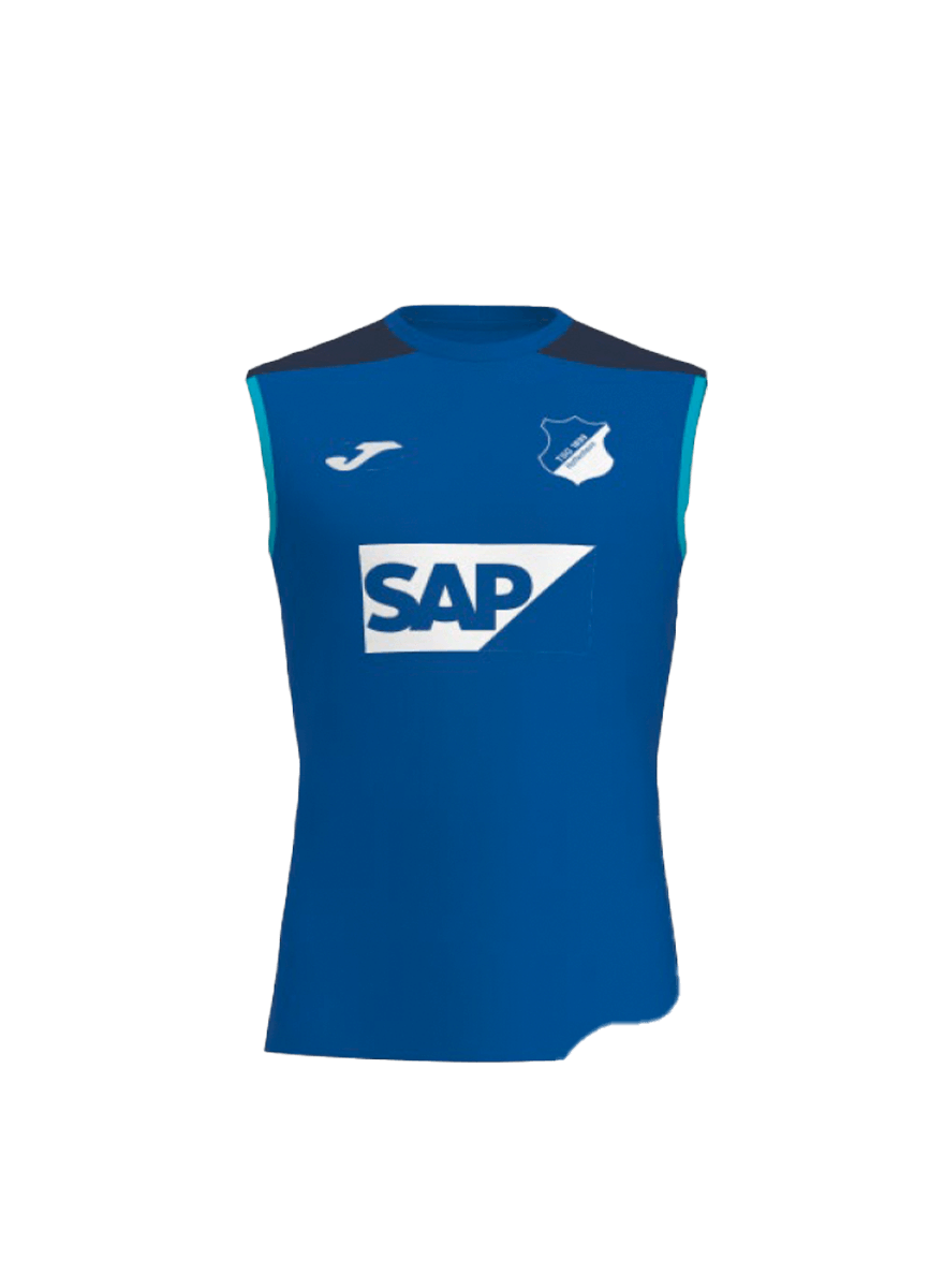 TSG-Trainingstop Spieler 25/26, XS TSG-Trainingstop Spieler 25/26, XS
