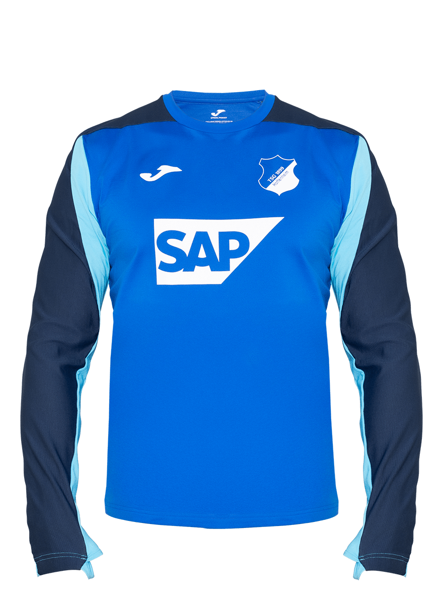 TSG-Trainingsweat Player 25/26, S TSG-Trainingsweat Player 25/26, S