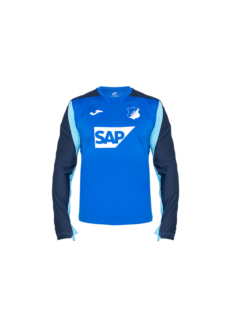 TSG-Kinder-Trainingssweat Spiel, 116/5XS TSG-Kinder-Trainingssweat Spiel, 116/5XS