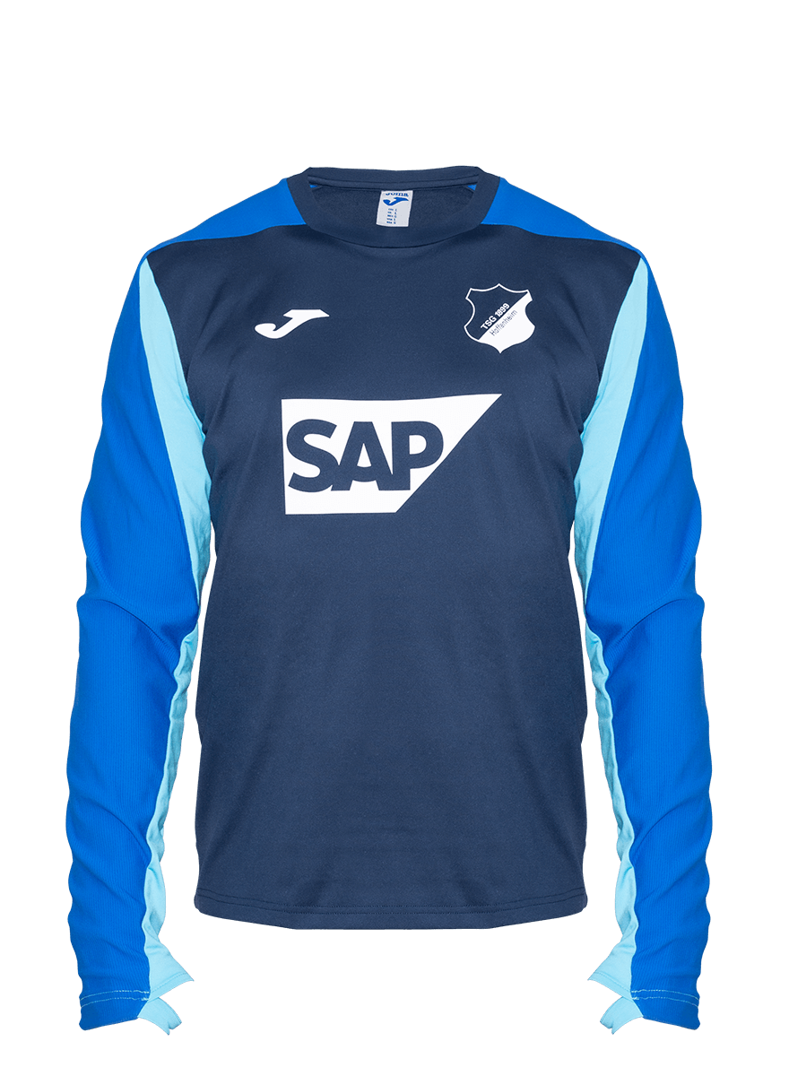 TSG-Trainingsweat Staff 24/25, S TSG-Trainingsweat Staff 24/25, S