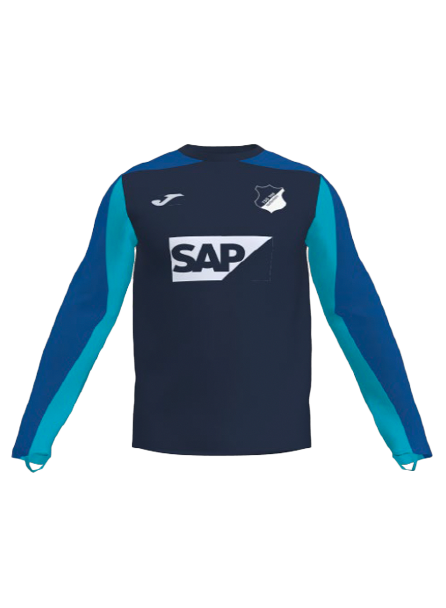 TSG-Trainingssweat Staff 25/26, S TSG-Trainingssweat Staff 25/26, S