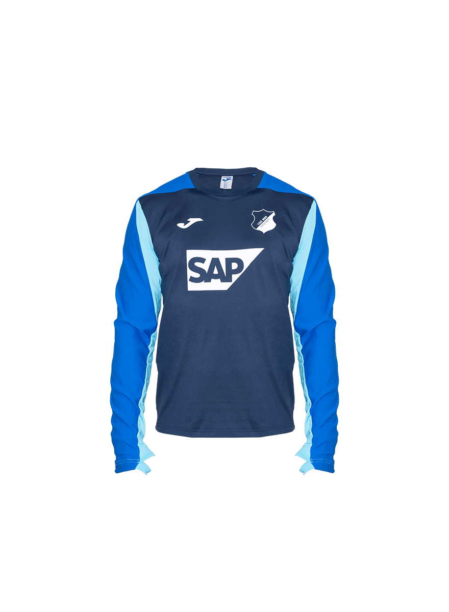 TSG-Kinder-Trainingssweat Staff, 116/5XS TSG-Kinder-Trainingssweat Staff, 116/5XS