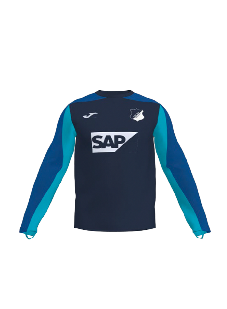TSG-Kinder-Trainingssweat Staff, 116/5XS TSG-Kinder-Trainingssweat Staff, 116/5XS