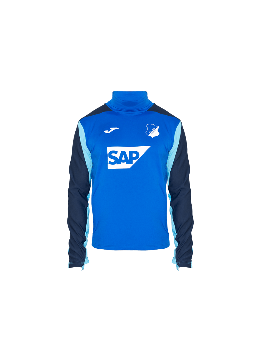 TSG-Kinder-Trainingsfleece Spie, 116/5XS TSG-Kinder-Trainingsfleece Spie, 116/5XS