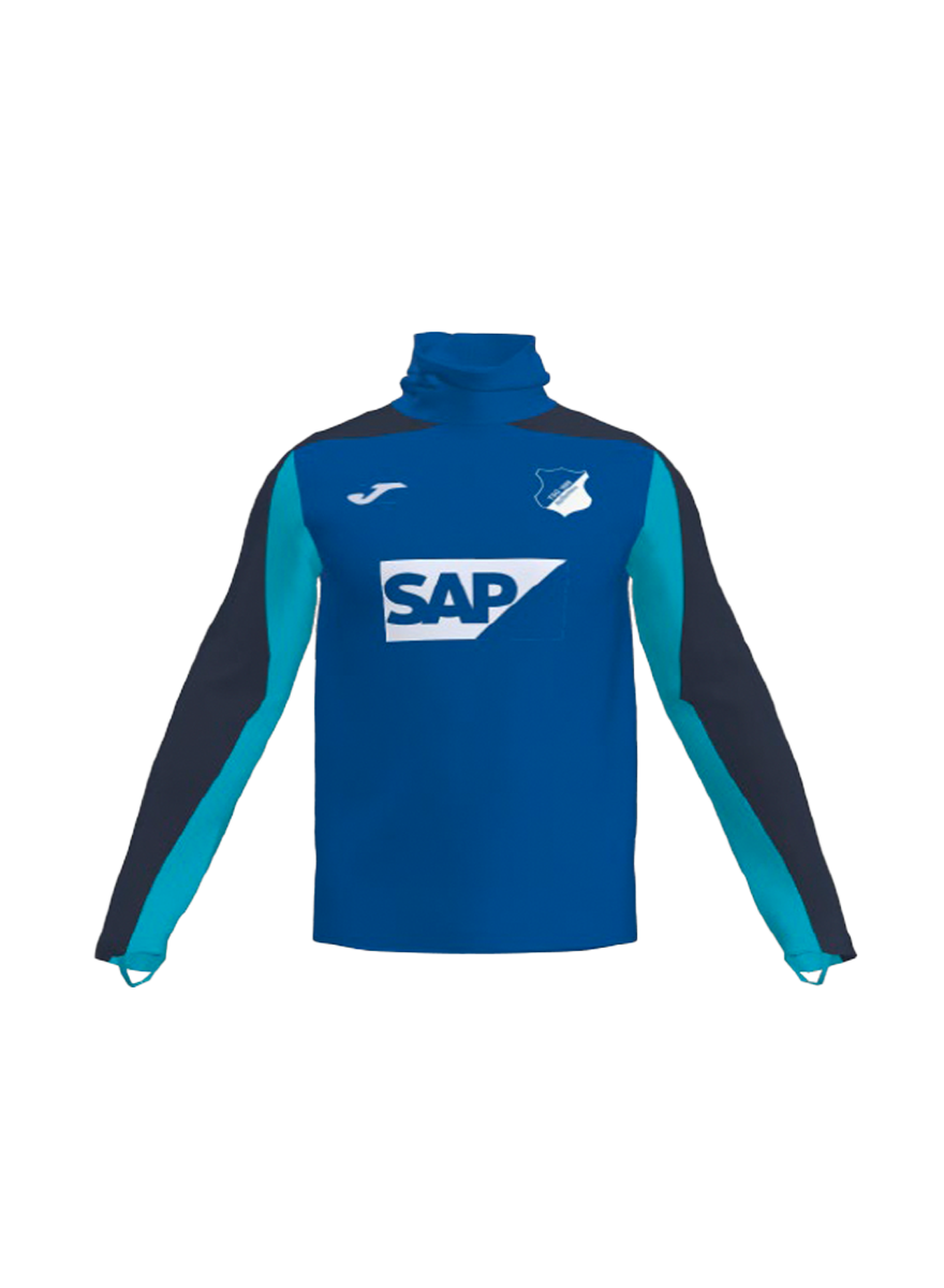 TSG-Kinder-Trainingsfleece Spie, 116/5XS TSG-Kinder-Trainingsfleece Spie, 116/5XS