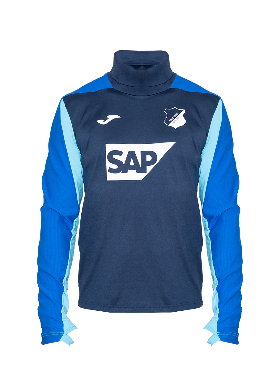 TSG-Trainingsfleece Staff 25/26, S TSG-Trainingsfleece Staff 25/26, S