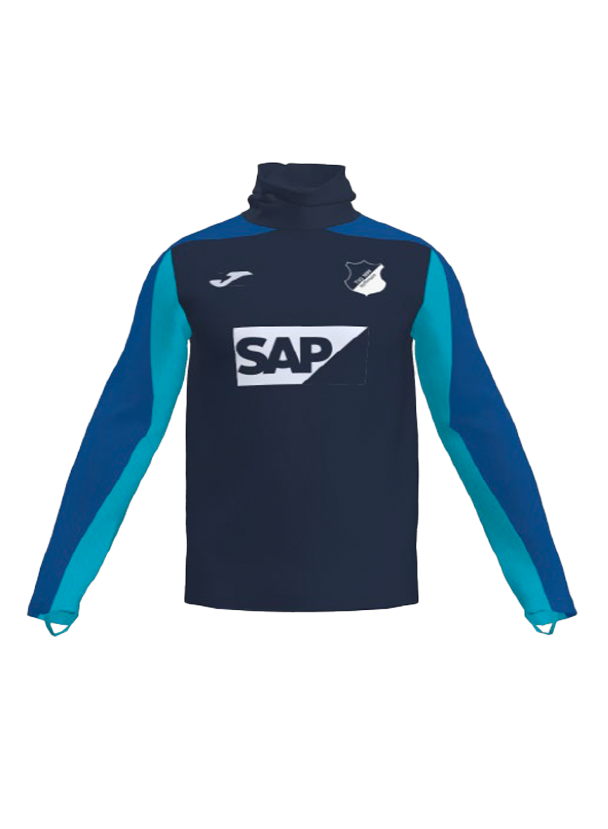 TSG-Trainingfleece Staff 25/26, S TSG-Trainingfleece Staff 25/26, S