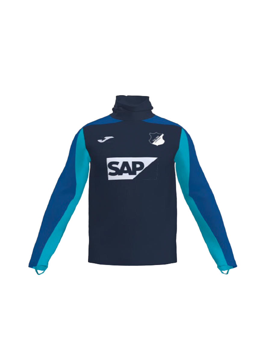TSG-Kinder-Trainingsfleece Staf, 116/5XS TSG-Kinder-Trainingsfleece Staf, 116/5XS