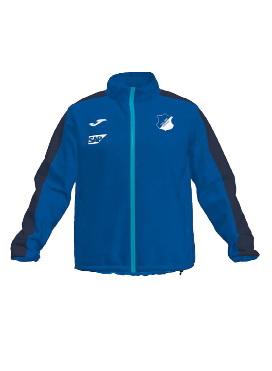 TSG-Regenjacke Spieler 25/26, S TSG-Regenjacke Spieler 25/26, S