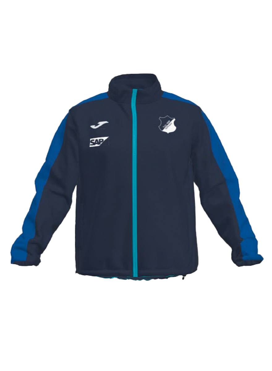 TSG-Regenjacke Staff 25/26, S TSG-Regenjacke Staff 25/26, S