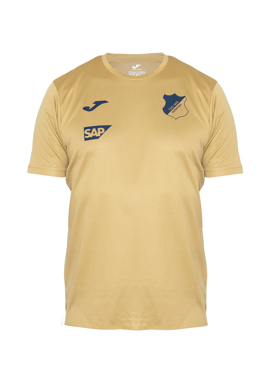 TSG-Freizeitshirt Spieler 25/26, S TSG-Freizeitshirt Spieler 25/26, S
