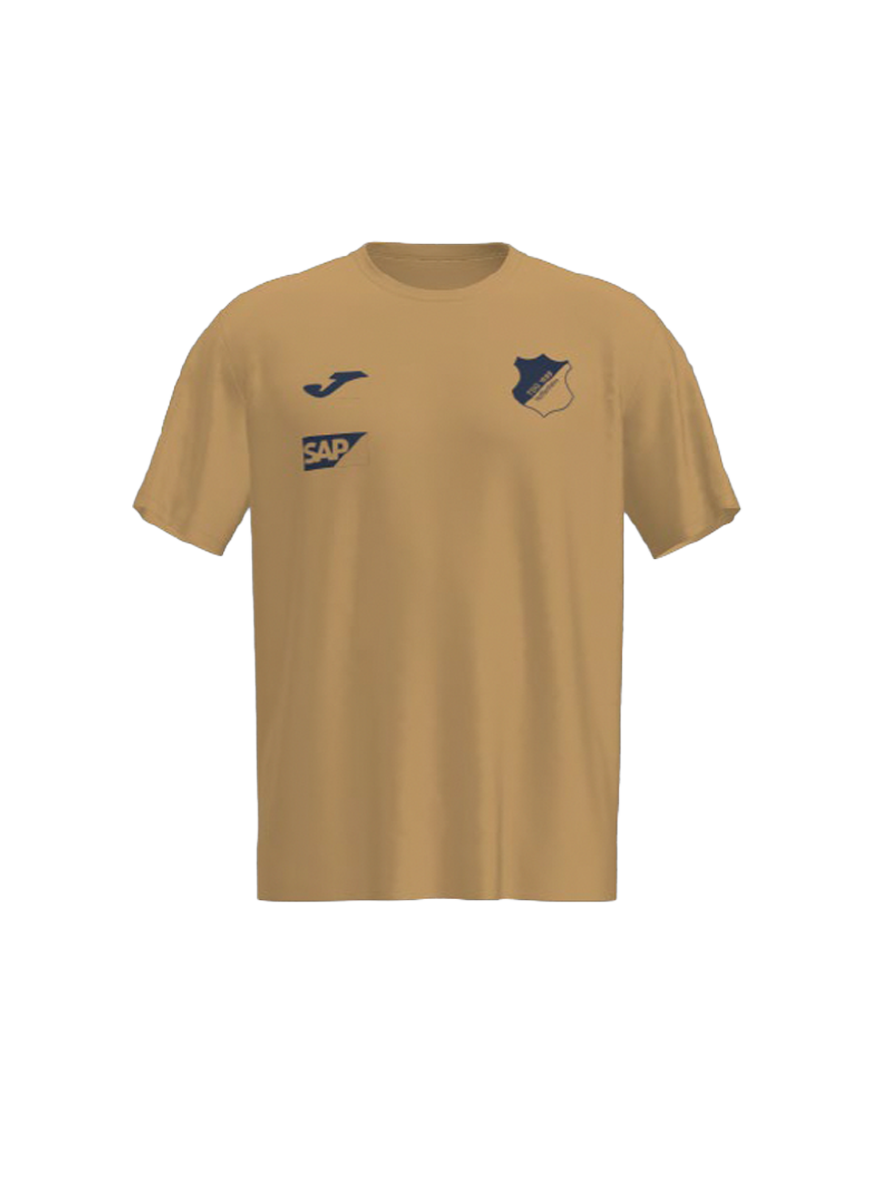 TSG-Leisureshirt player 25/26, S TSG-Leisureshirt player 25/26, S