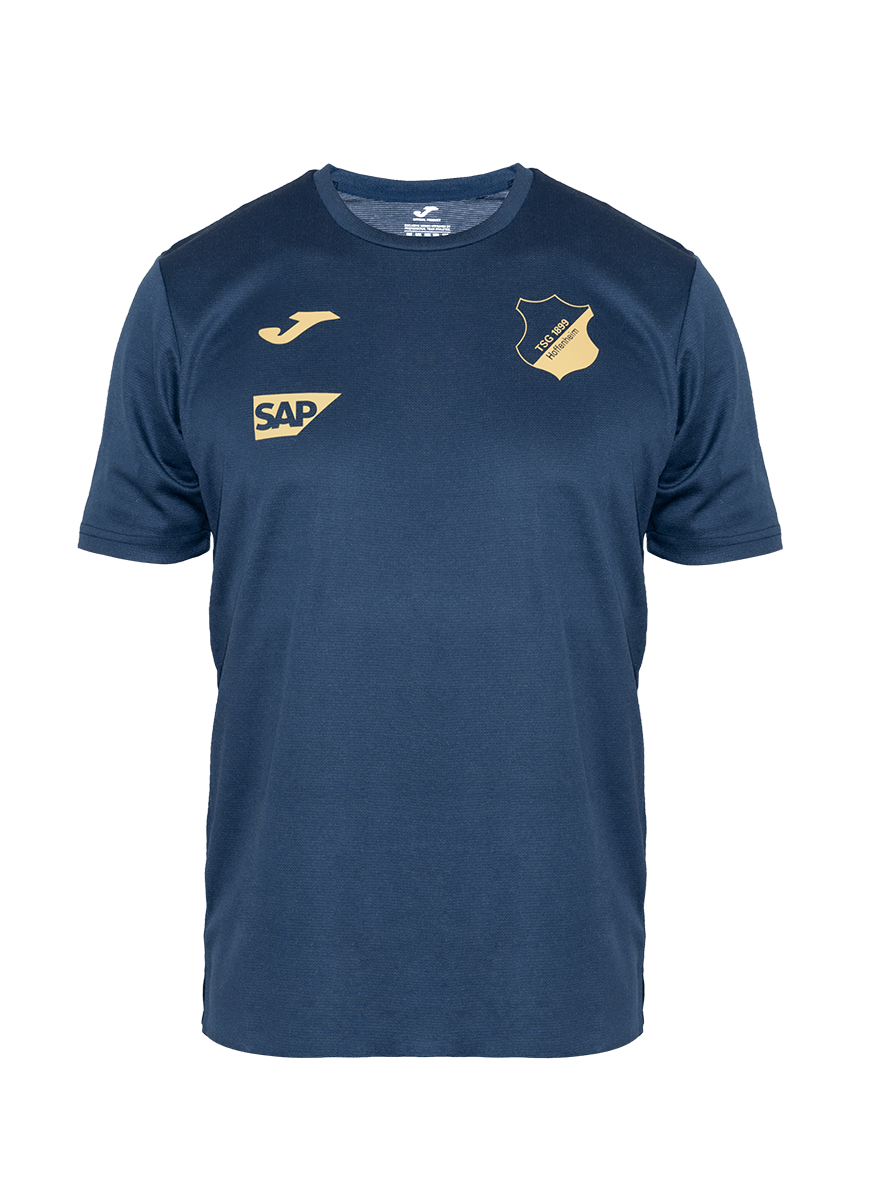 TSG-Freizeitshirt Staff 25/26, S TSG-Freizeitshirt Staff 25/26, S