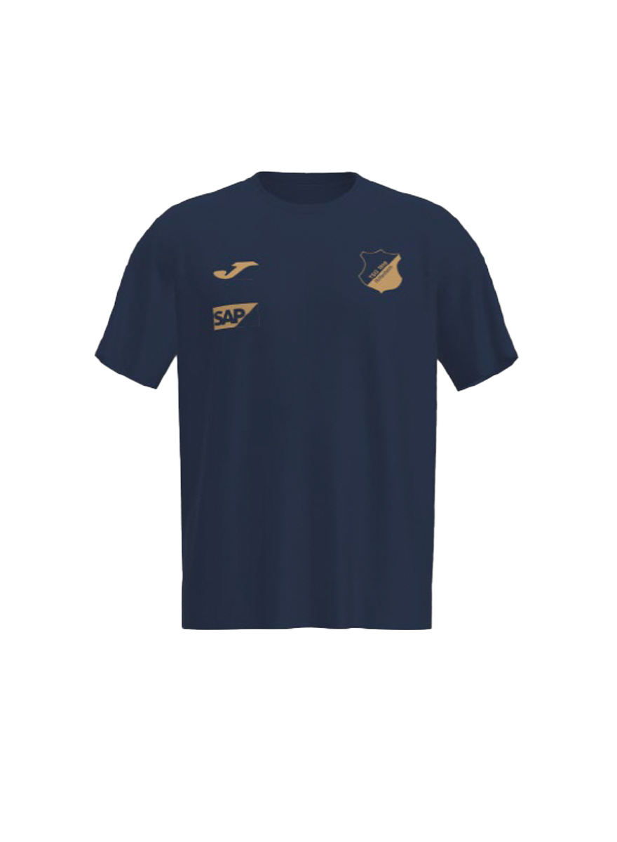 TSG-Leisureshirt Staff 25/26, S TSG-Leisureshirt Staff 25/26, S