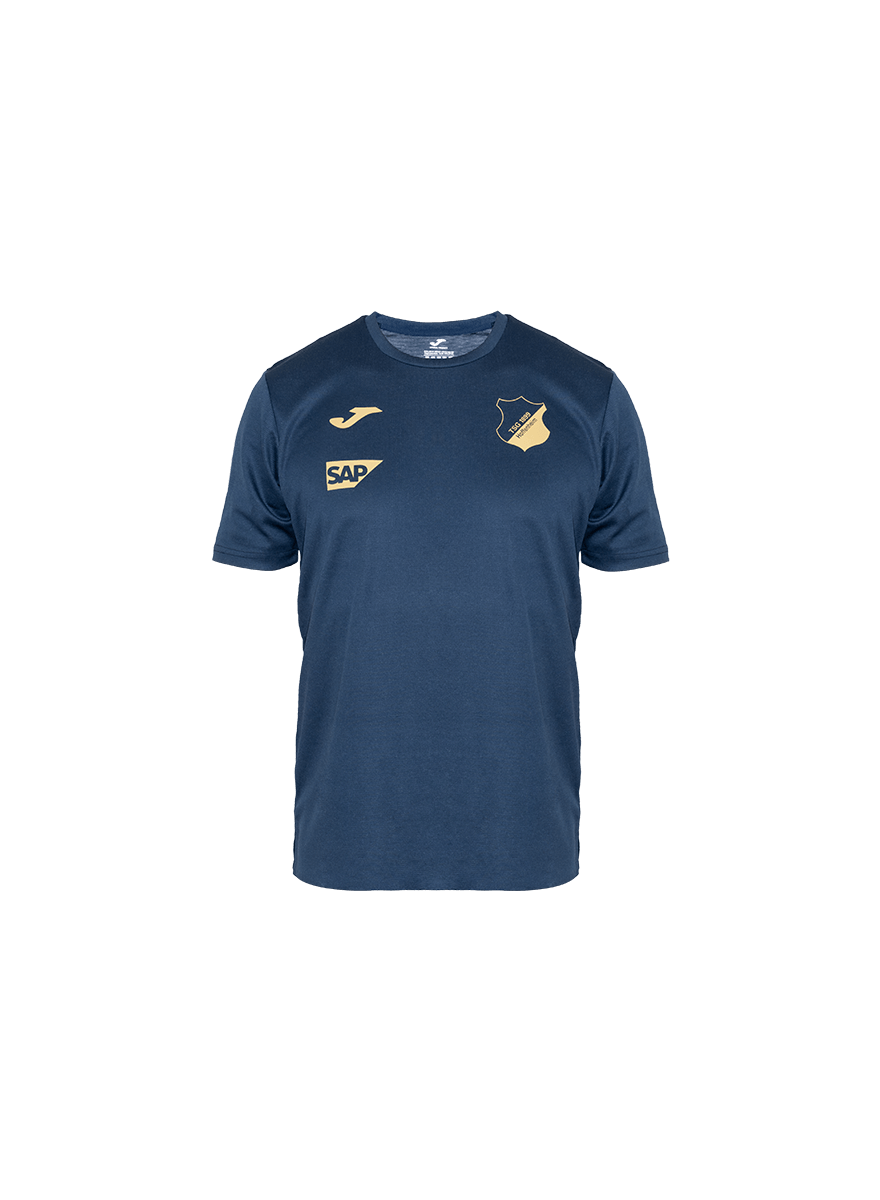 TSG-Kinder-Freizeitshirt Staff, 116/5XS TSG-Kinder-Freizeitshirt Staff, 116/5XS