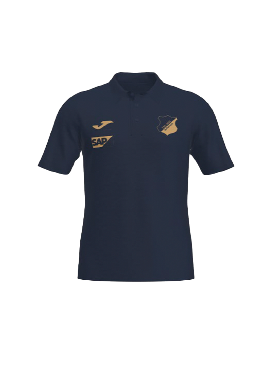 TSG-Leisurepolo Staff 25/26, S TSG-Leisurepolo Staff 25/26, S