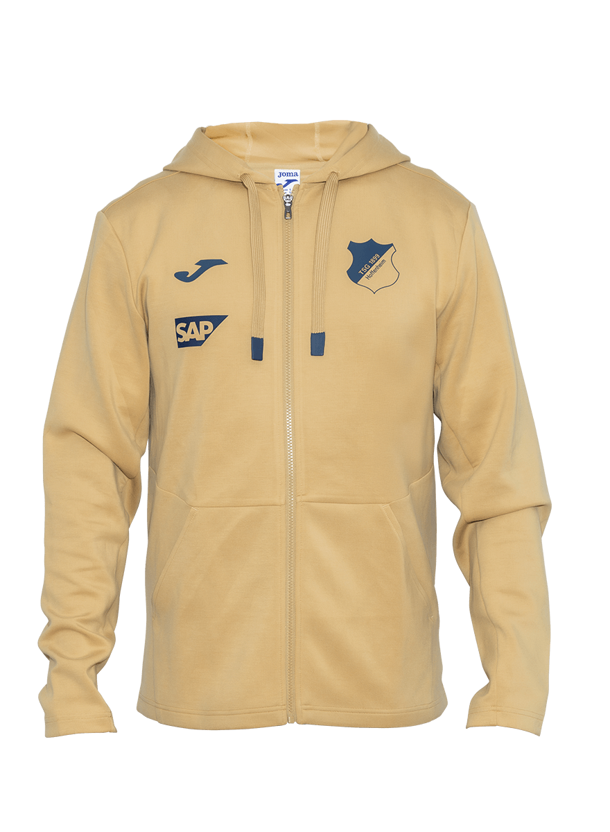 TSG-Leisure-Zip-Hoodie Player 25/26, S TSG-Leisure-Zip-Hoodie Player 25/26, S