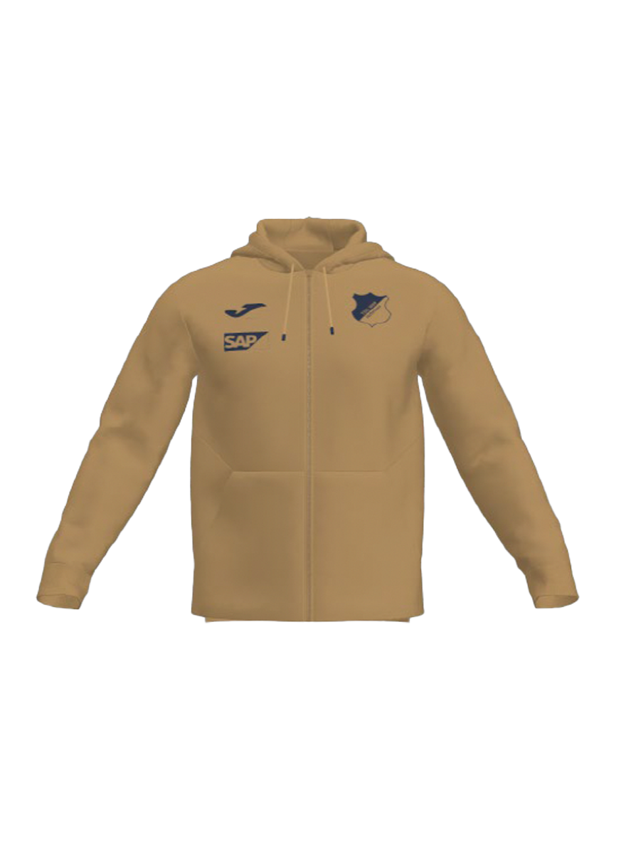 TSG-Kids-Leisure-Zip-Hoodie Pla, 116/5XS TSG-Kids-Leisure-Zip-Hoodie Pla, 116/5XS