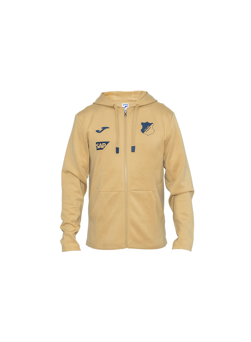 TSG-Kinder-Freizeit-Zip Hoodie, 116/5XS TSG-Kinder-Freizeit-Zip Hoodie, 116/5XS