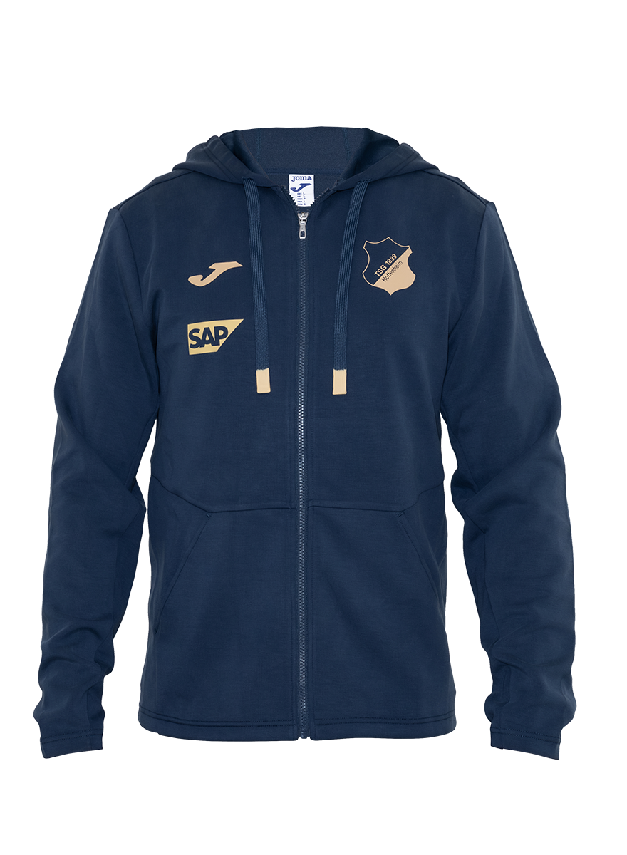 TSG-Leisure-Zip-Hoodie Staff 25/26, S TSG-Leisure-Zip-Hoodie Staff 25/26, S