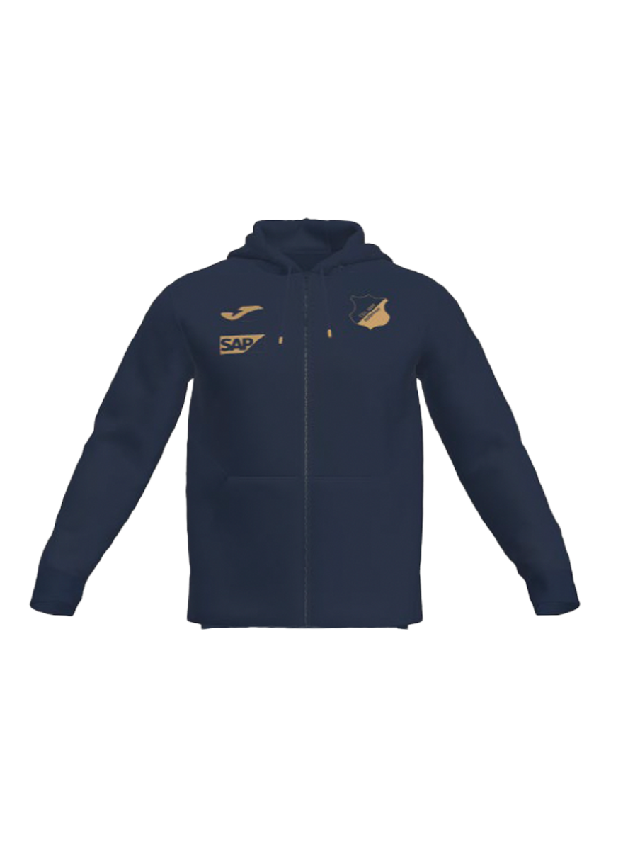 TSG-Kinder-Freizeit-Zip-Hoodie, 116/5XS TSG-Kinder-Freizeit-Zip-Hoodie, 116/5XS