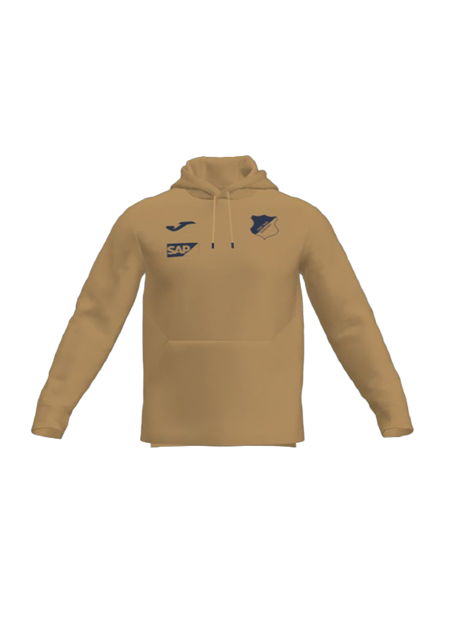 TSG-Kids-Leisure-Hoodie Curry 2, 116/5XS TSG-Kids-Leisure-Hoodie Curry 2, 116/5XS