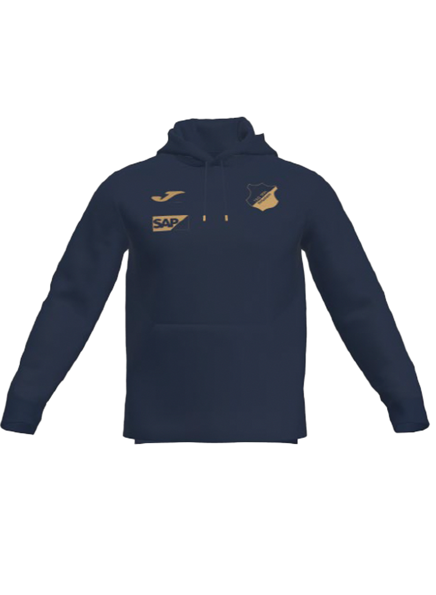 TSG-Freizeit-Hoodie Staff 25/26, S TSG-Freizeit-Hoodie Staff 25/26, S