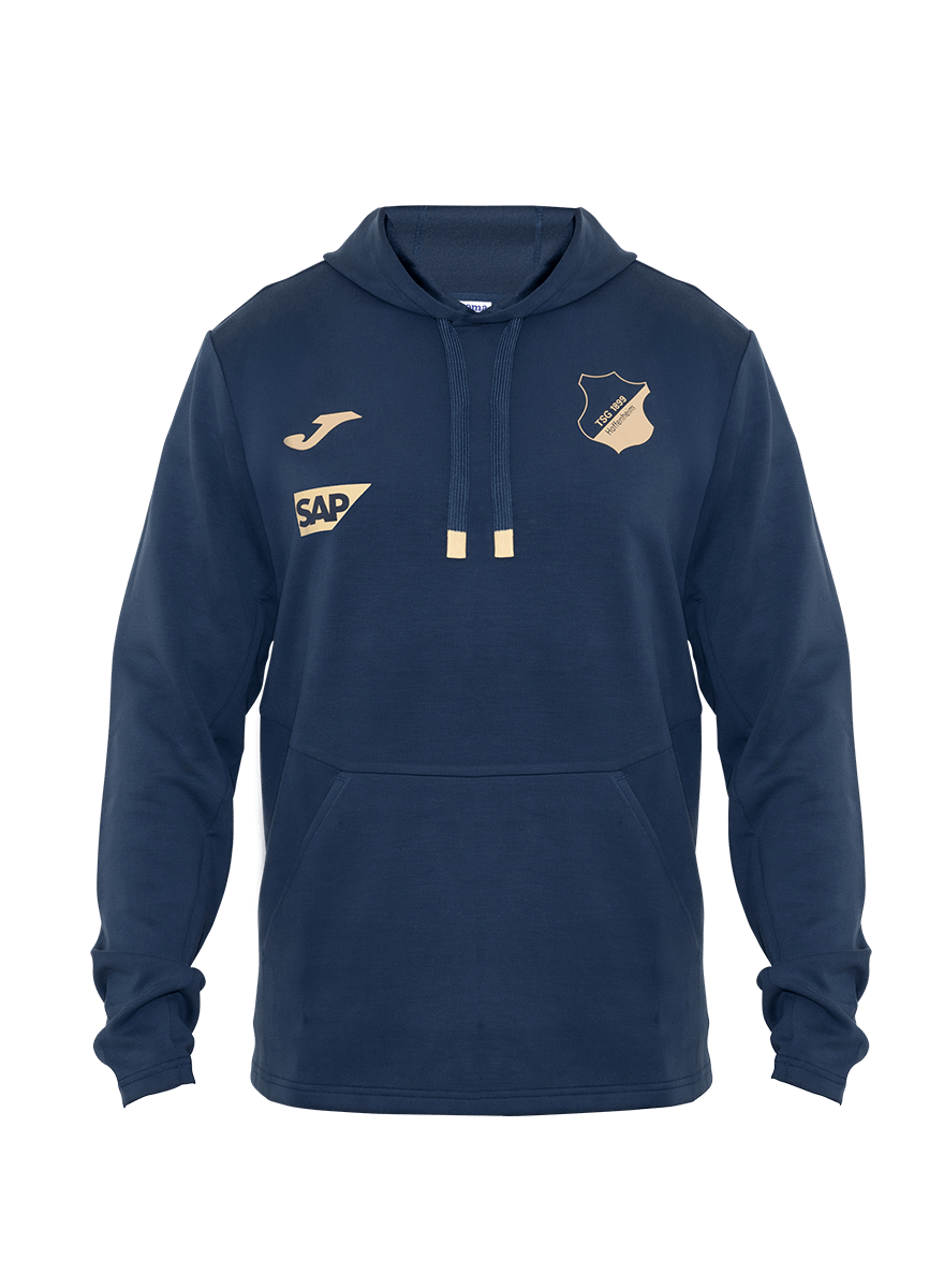 TSG-Freizeit-Hoodie Staff 25/26, S TSG-Freizeit-Hoodie Staff 25/26, S