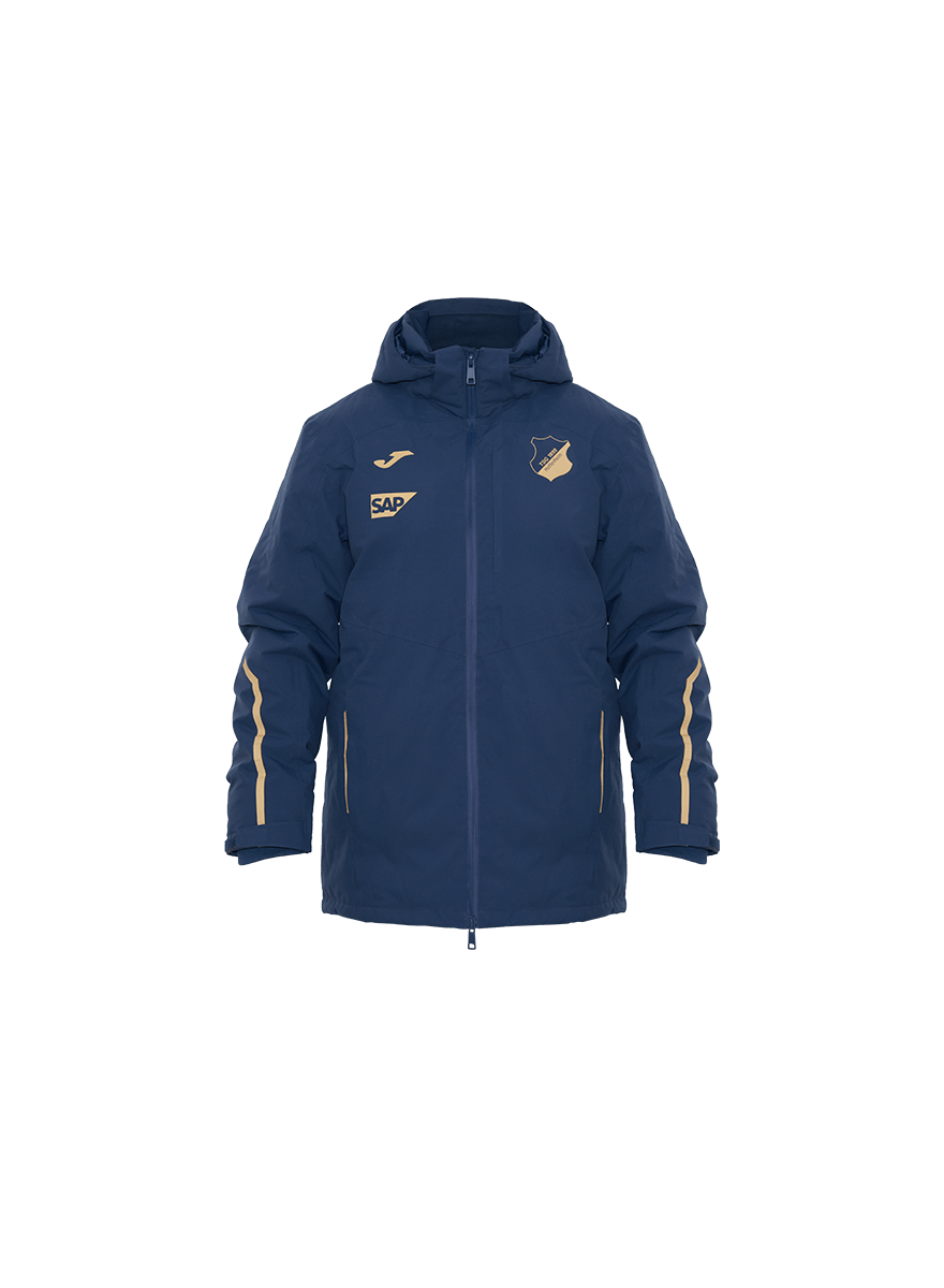 TSG-Kinder-Winterjacke 25/26, 140/3XS TSG-Kinder-Winterjacke 25/26, 140/3XS