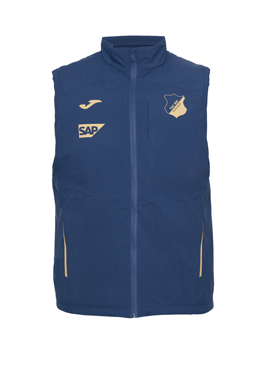 TSG-Vest 25/26, S TSG-Vest 25/26, S