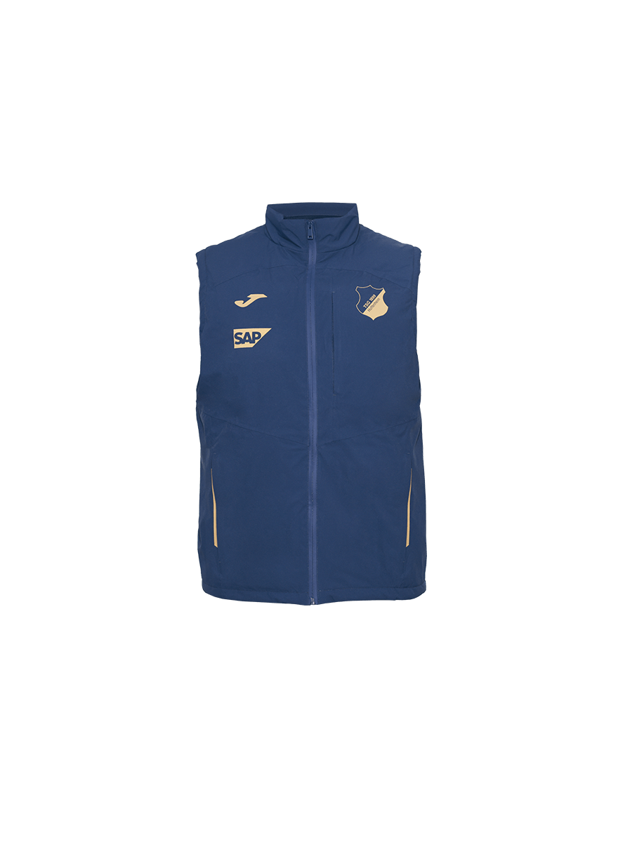 TSG-Kinder-Weste 25/26, 140/3XS TSG-Kinder-Weste 25/26, 140/3XS