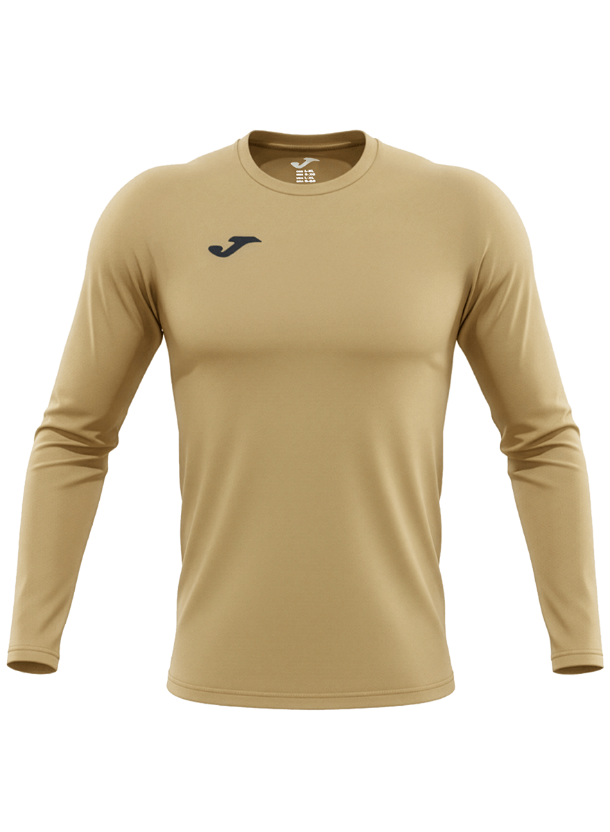 TSG-Brama-Long sleeve Curry 25/26, S/M TSG-Brama-Long sleeve Curry 25/26, S/M