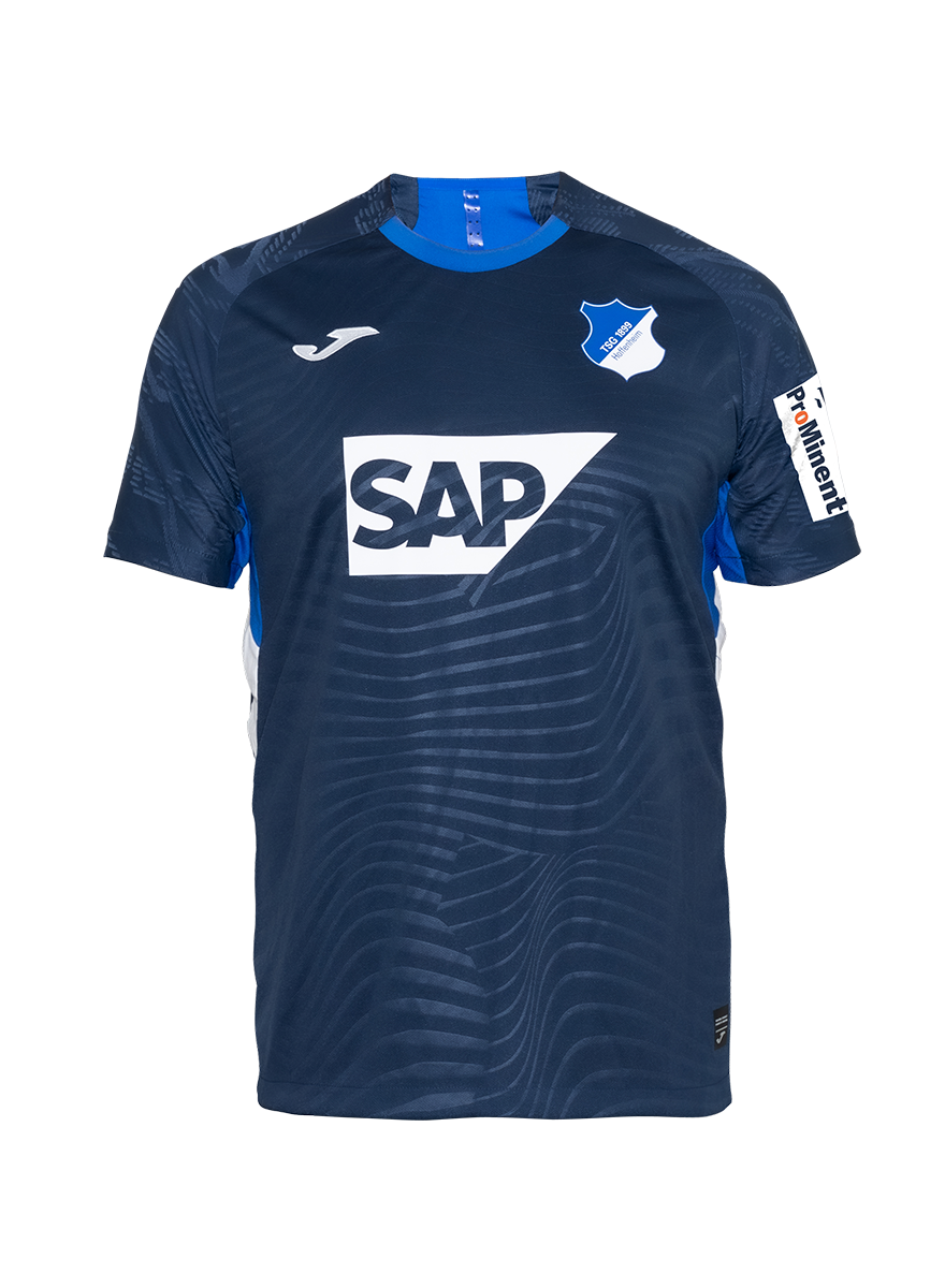 TSG-Jersey Home 25/26, S TSG-Jersey Home 25/26, S