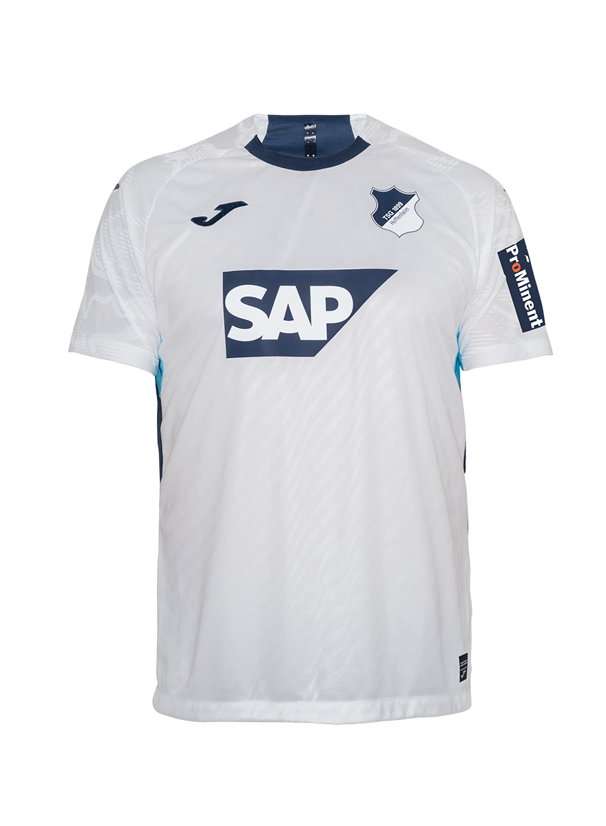 TSG-Ausweichtrikot 25/26, L TSG-Ausweichtrikot 25/26, L