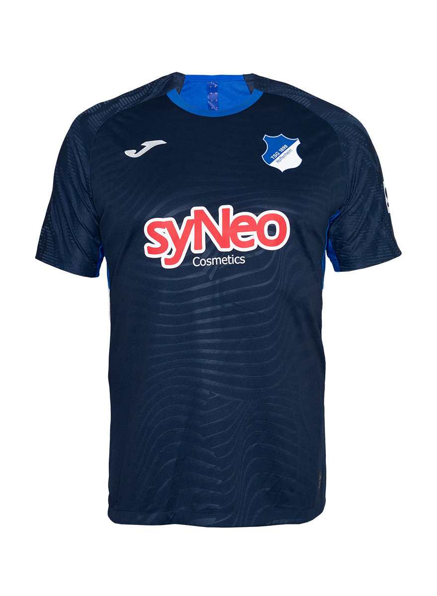 TSG-Frauen-Team-Heimtrikot 25/26, S TSG-Frauen-Team-Heimtrikot 25/26, S